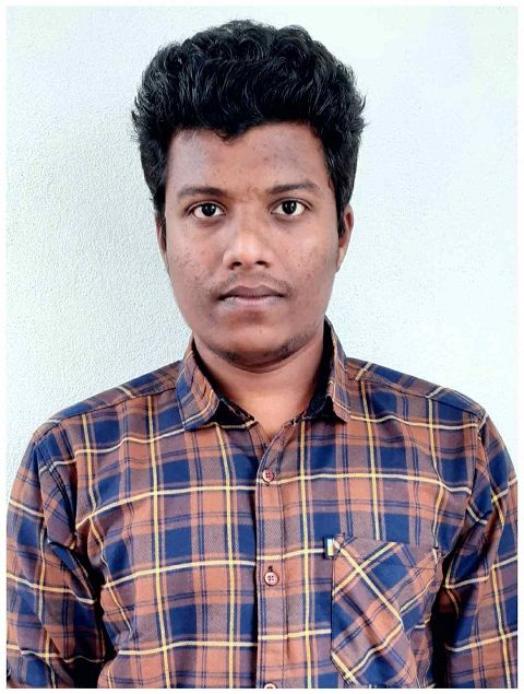 NEERUKATTU HARI KISHORE