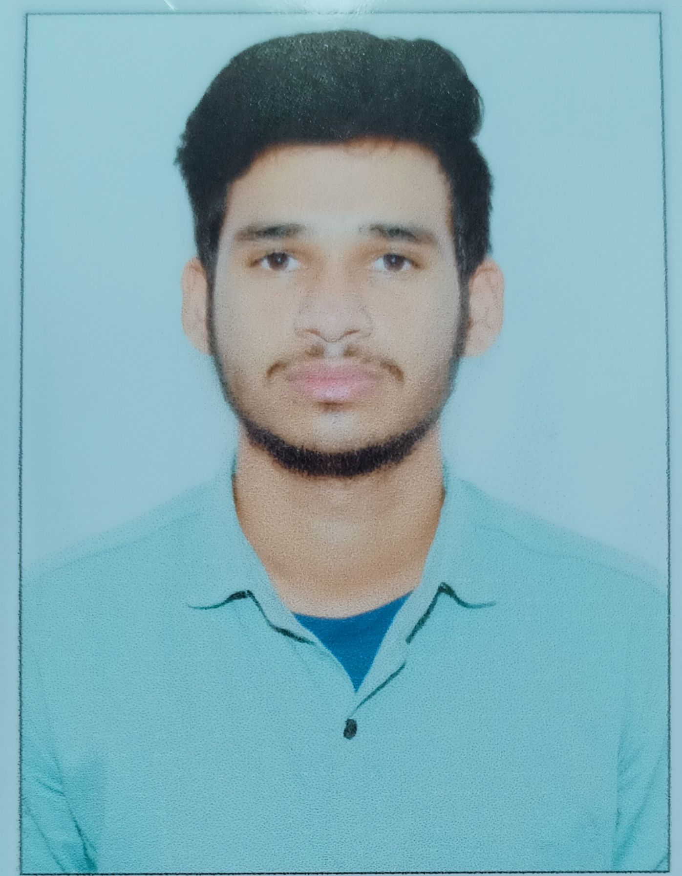 BANOTH MAHESH