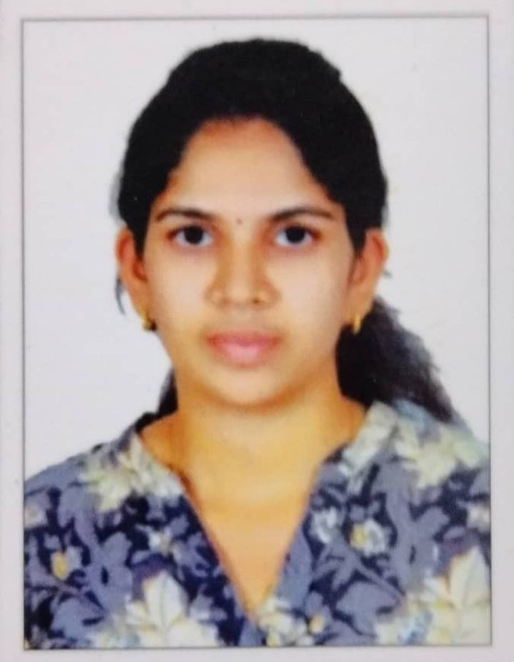 AMUDALA PARDHA SARADHI PRIYANKA