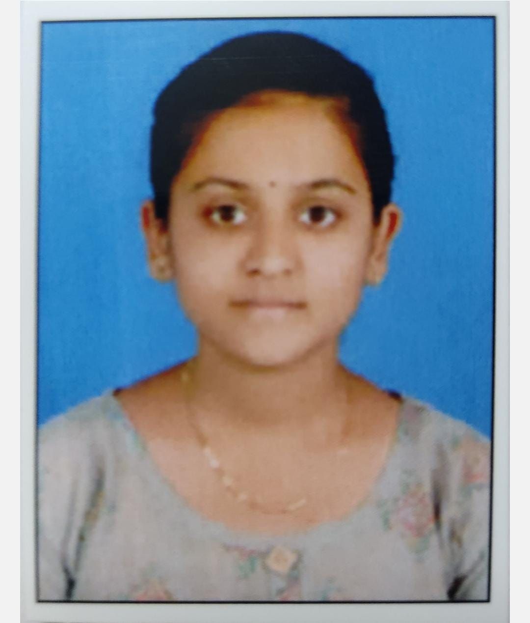 EDULAPURAM KEERTHANA