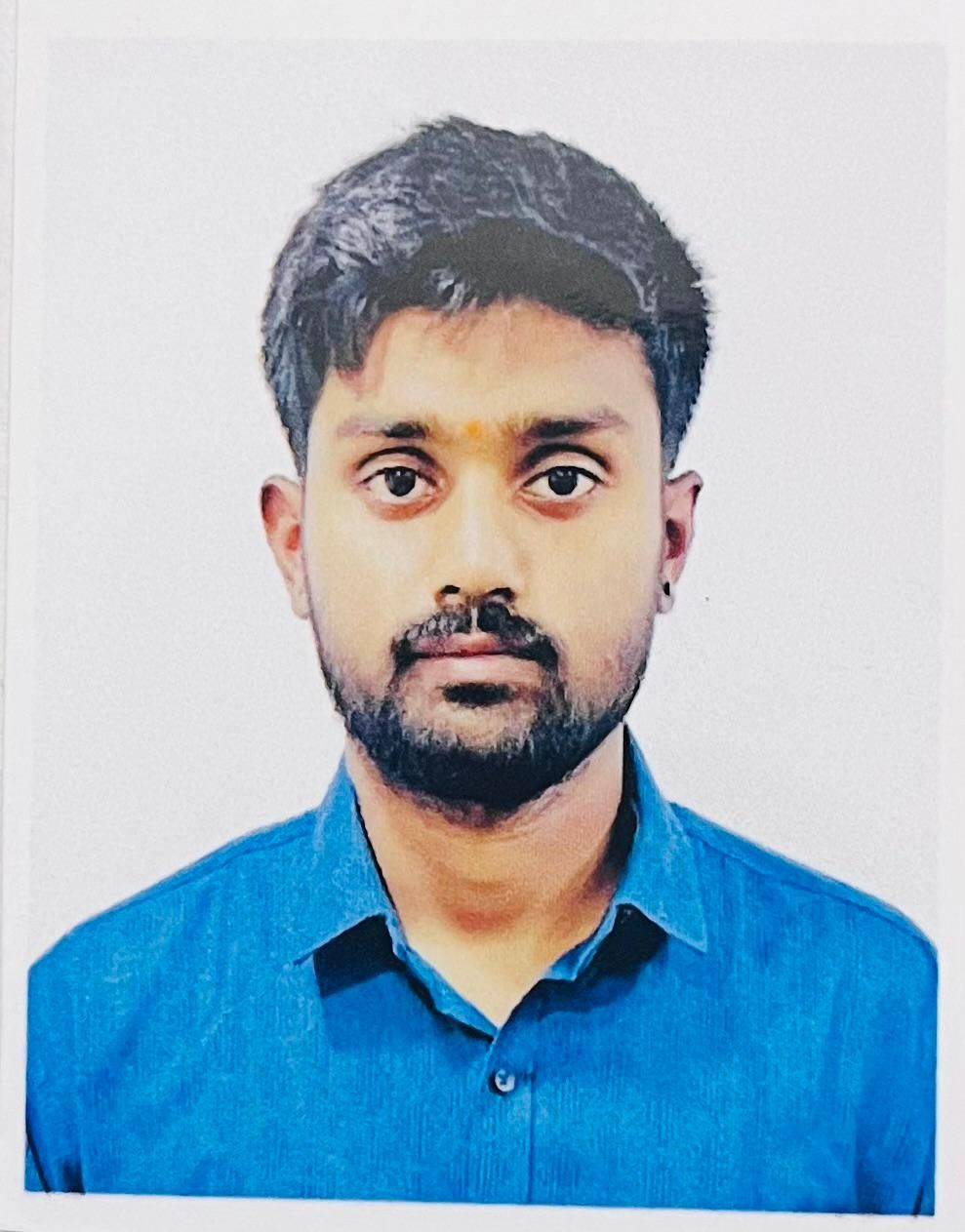 B JEEVANTEJA