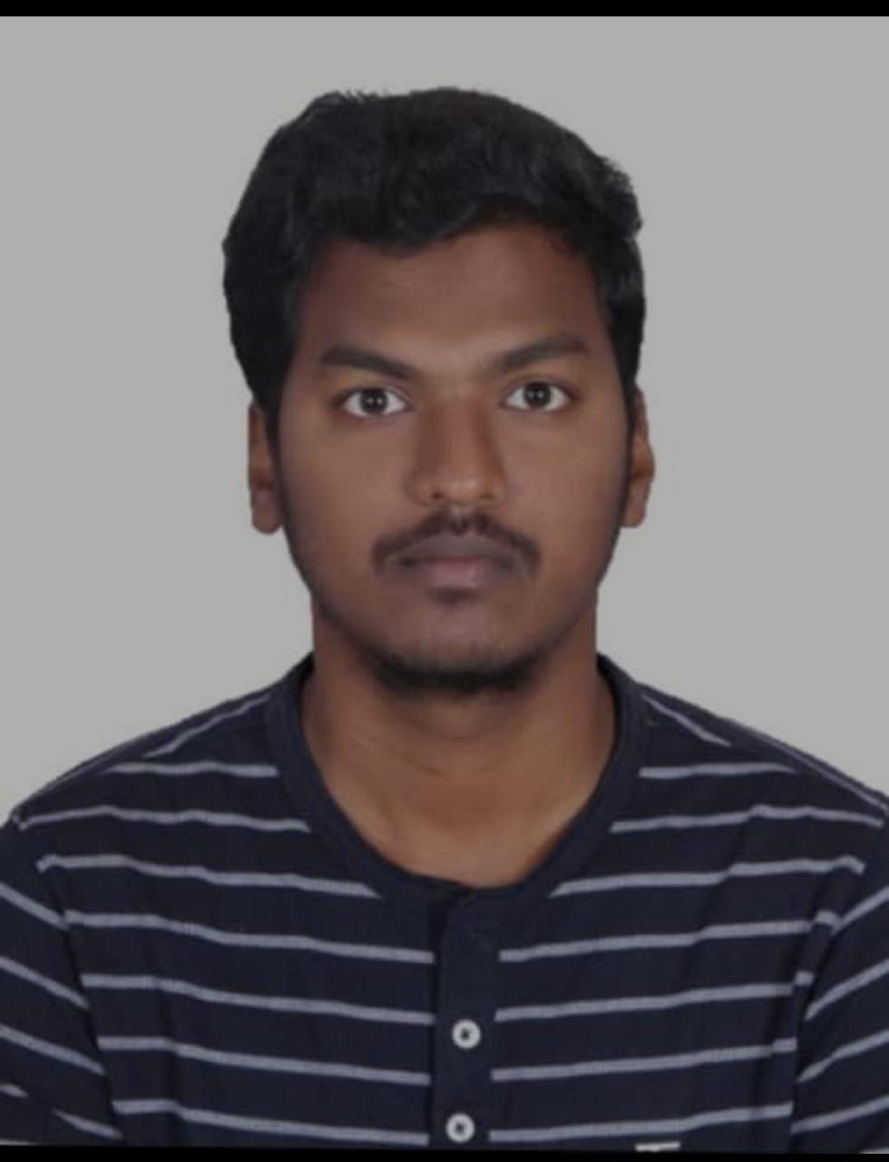 ERIKALAIAHGARI NAVEEN KUMAR