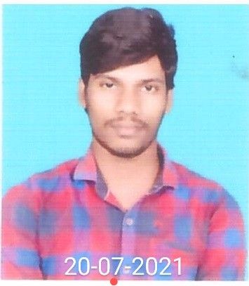 SHAIK AHAMAD