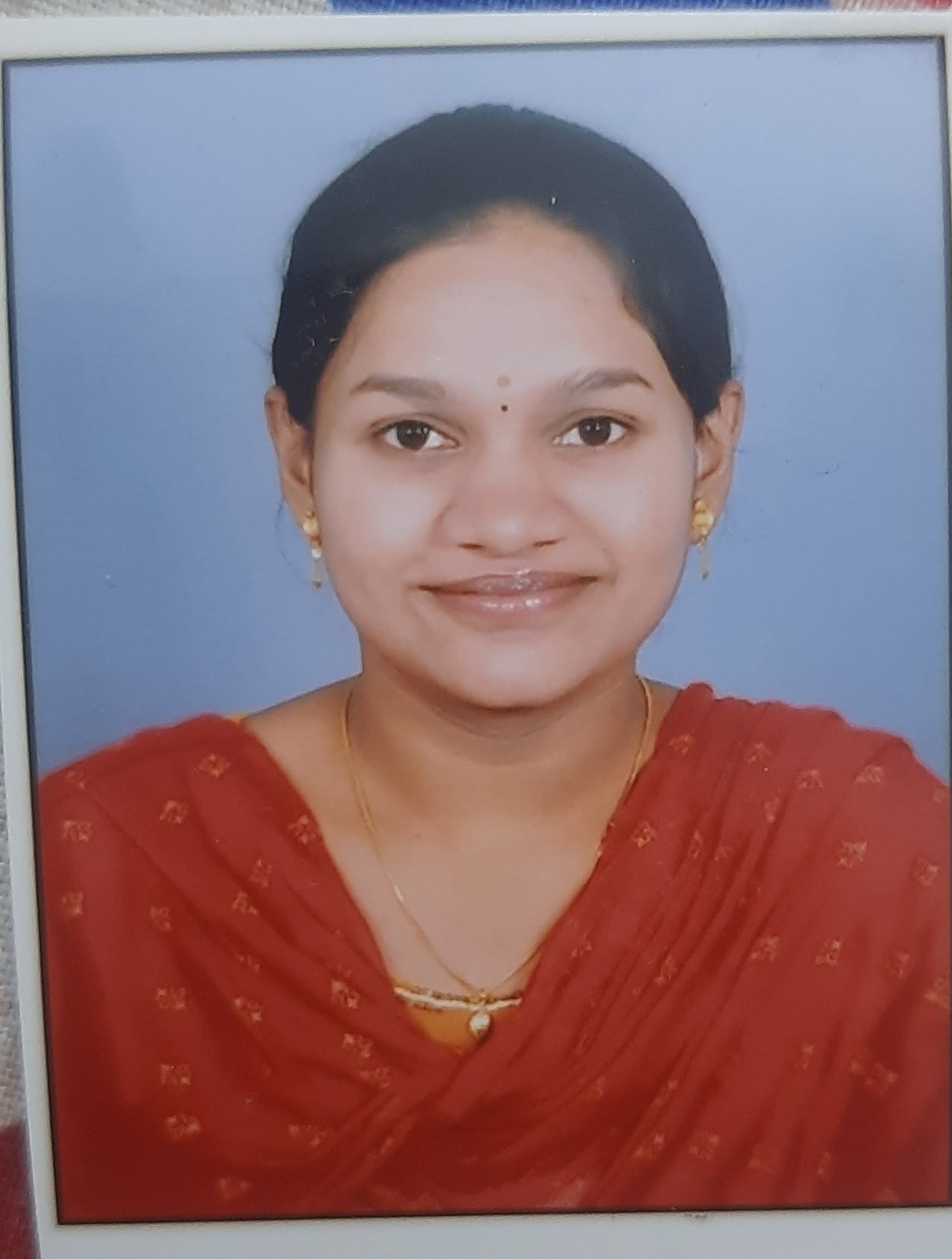 MEESALA SRI UMA DEVI