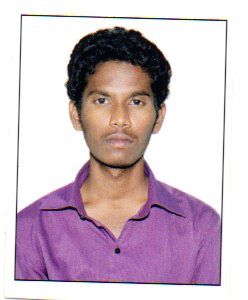 NUDURUBATI GOPI