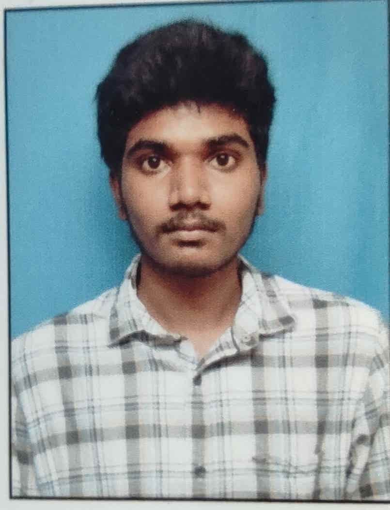 BATTU DINESH