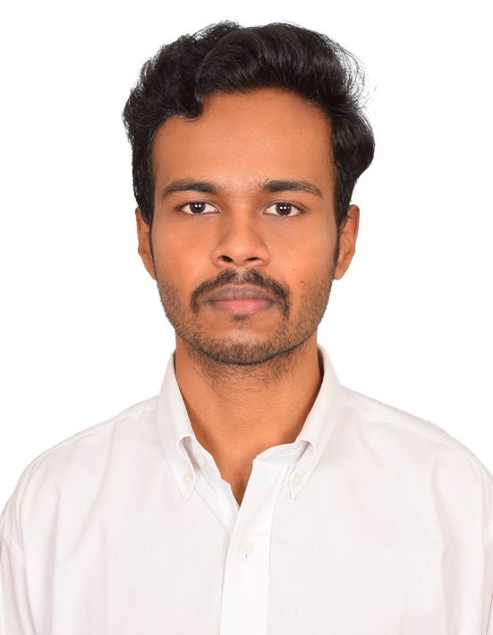 MONDEPU ANEESH