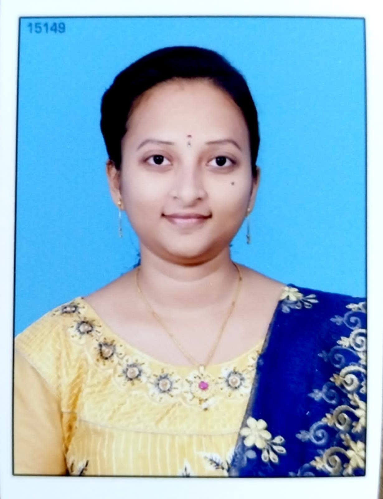 PETA SAI SRUJANA
