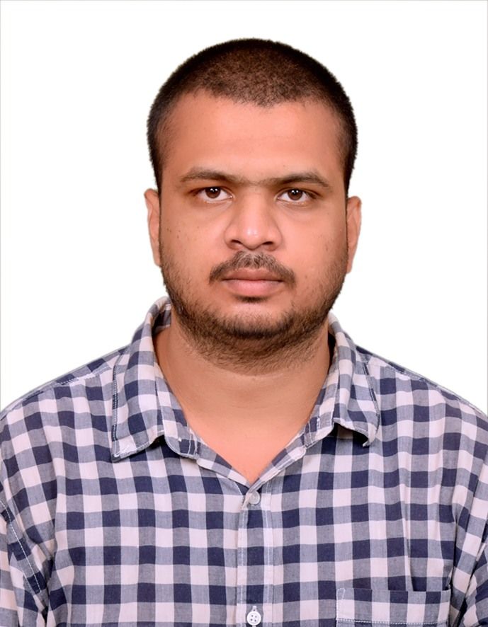 EMANI VIVEK