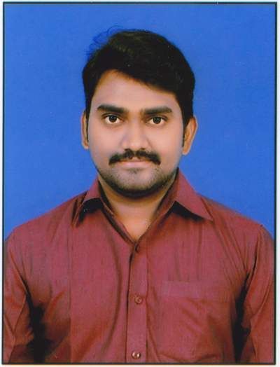 PARIMI SRIKANTH
