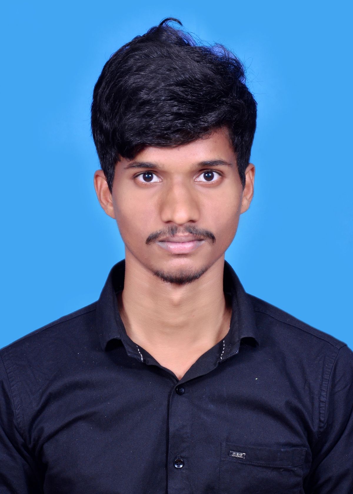 TANTINI CHANDRASEKHARA RAO
