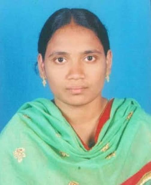 PALLEPOGU SWARUPA