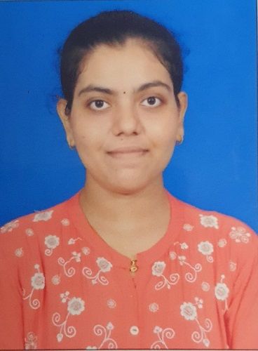 GEDELA SHARMILA POORNA SREE