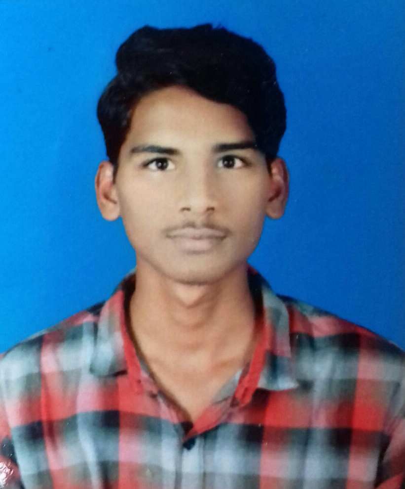 SUDHEER RAPETI