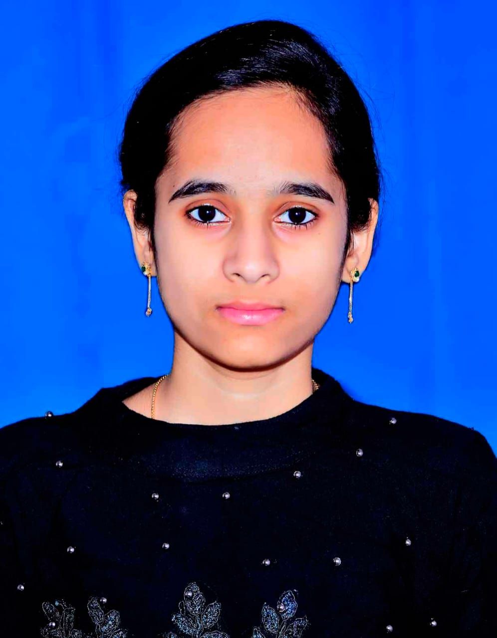 BADINEEDI LEENA MADHURI