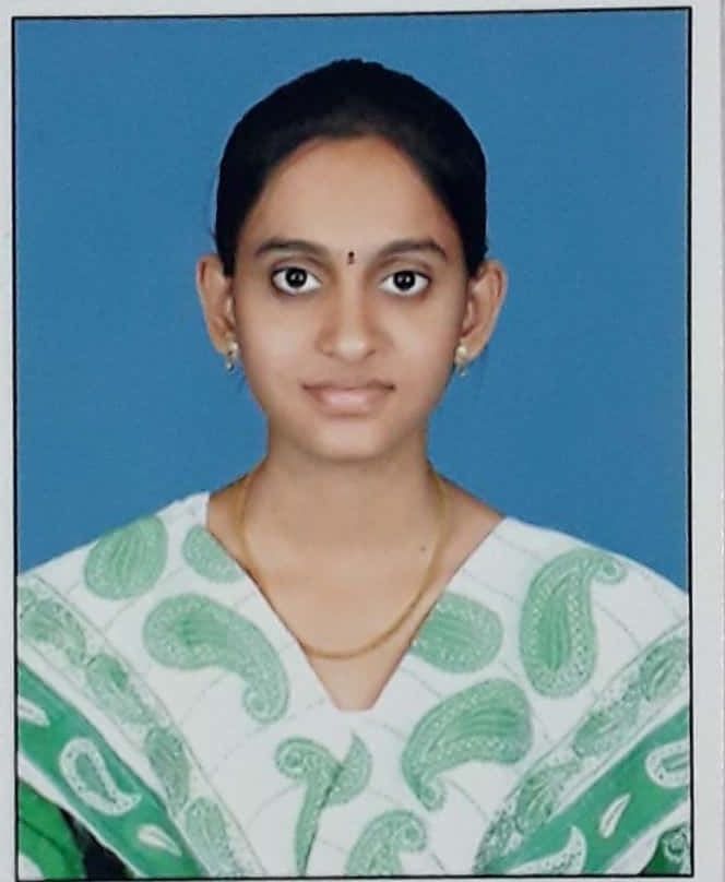 DASARI SRI TEJASWI