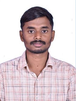 SATISH CHANDRA BILLA