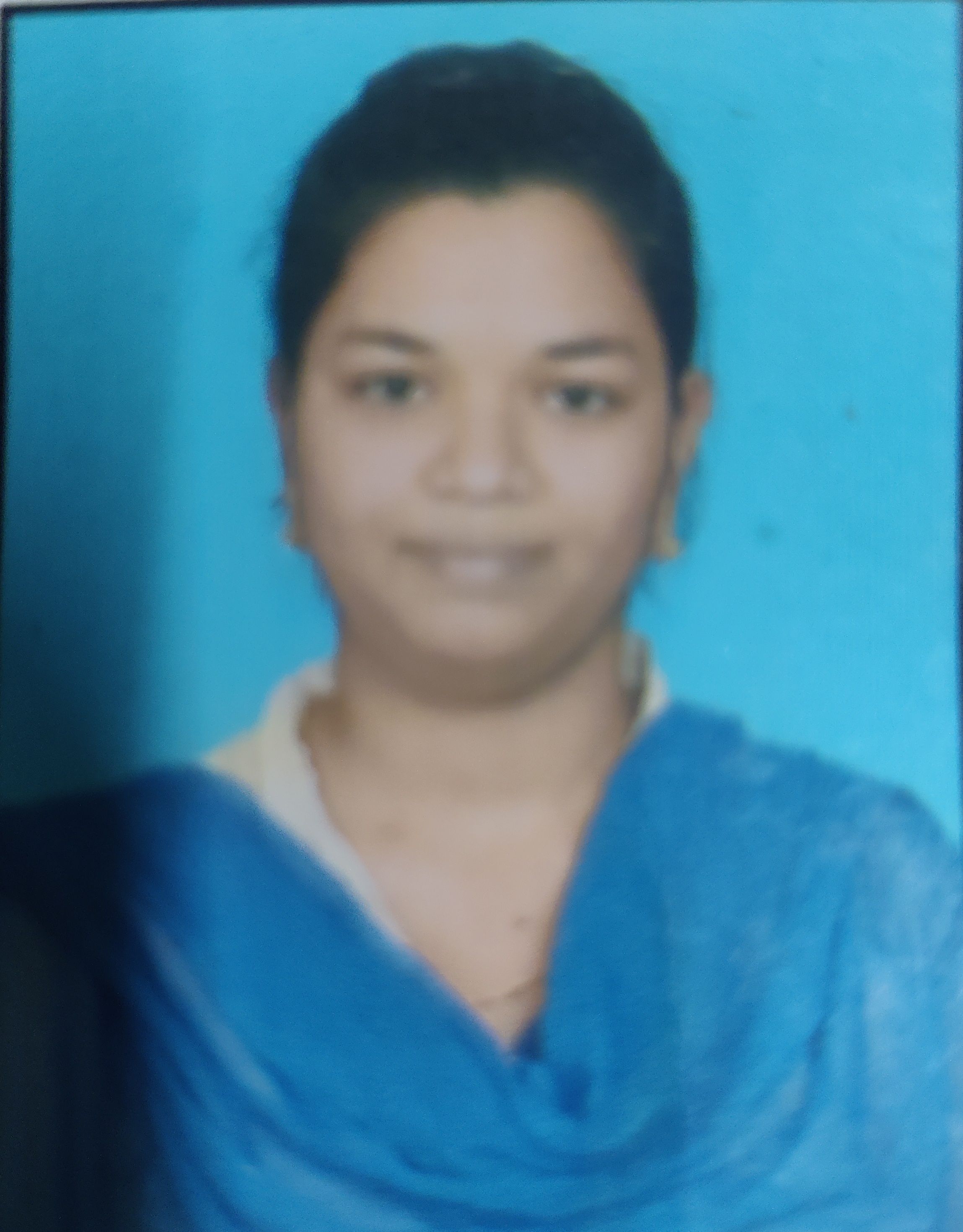 BALLA DILEEP SHALINI