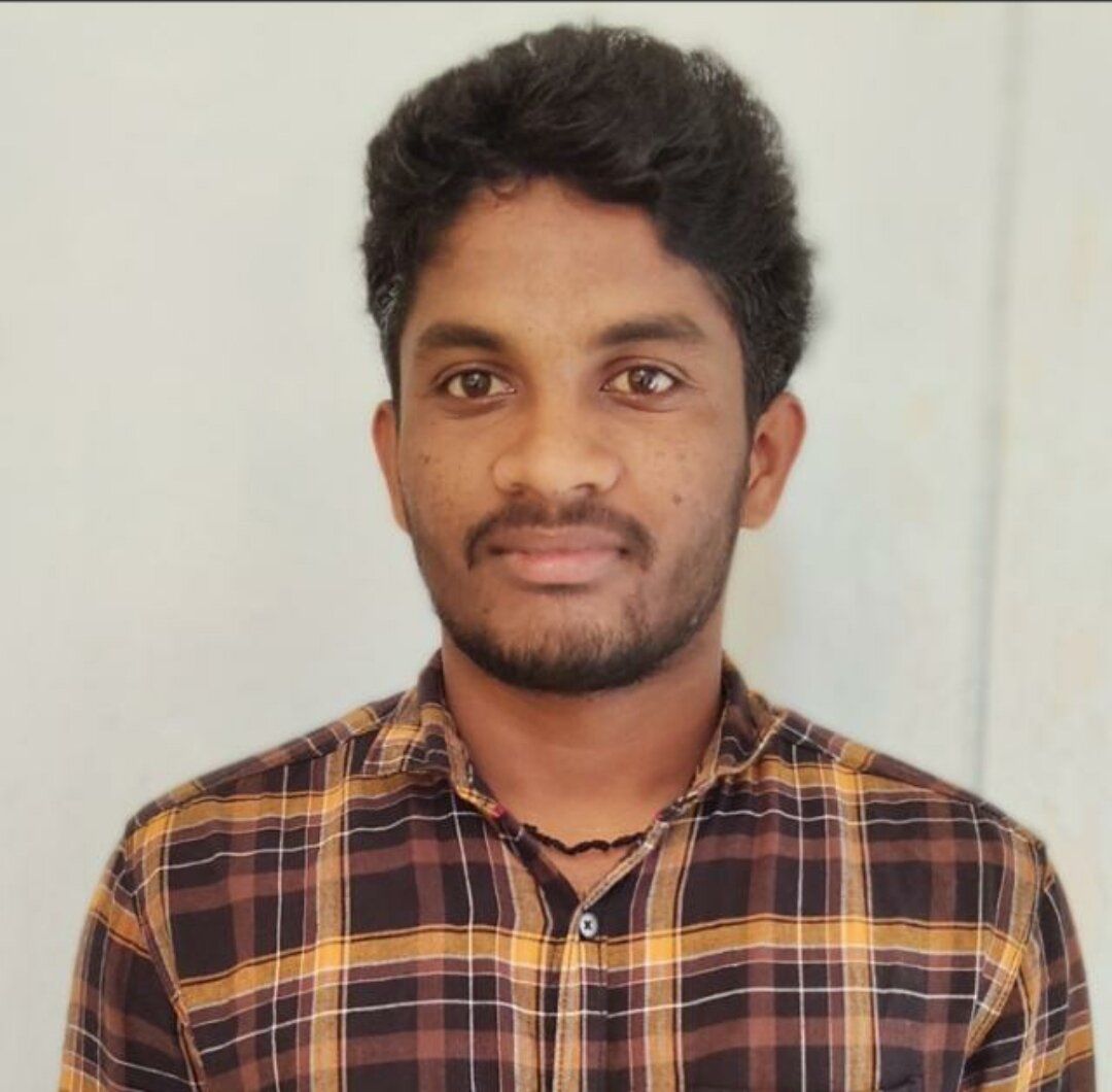 RONGALA JAGADEESH