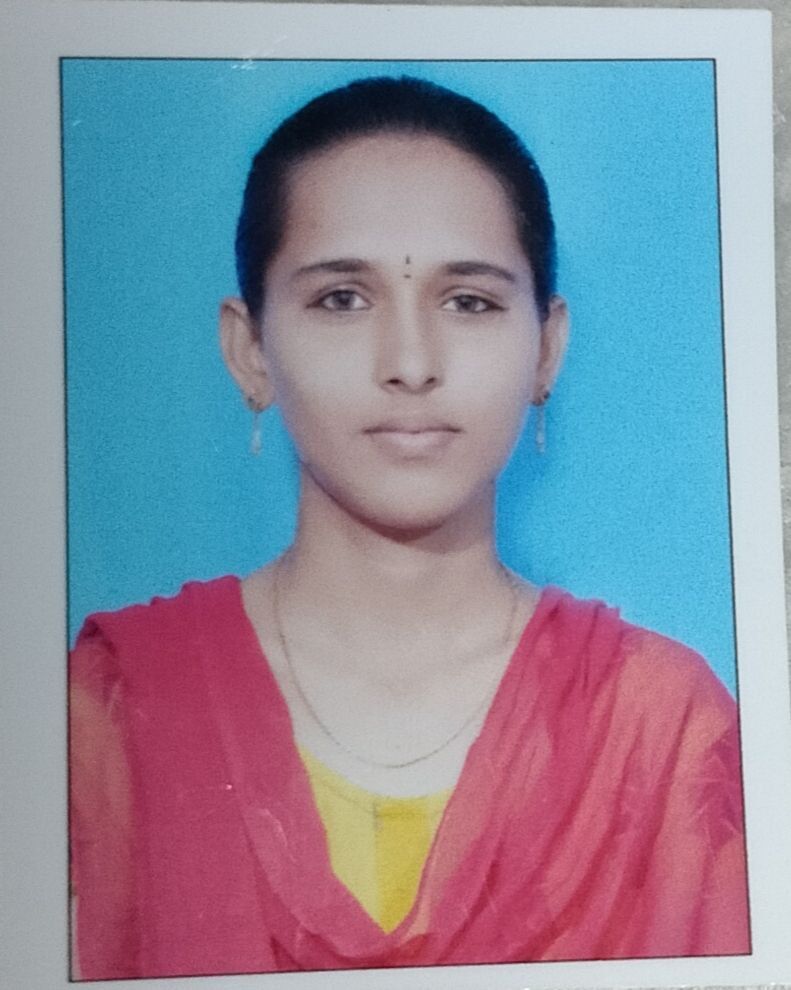 MUDAVATH NAGALAKSHMI BAI