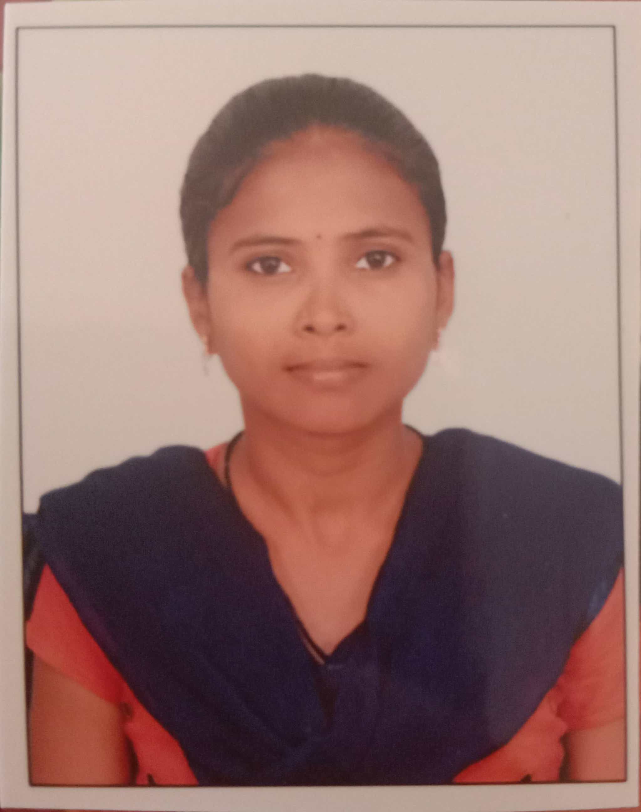 PERAVALI MOUNIKA DEVI