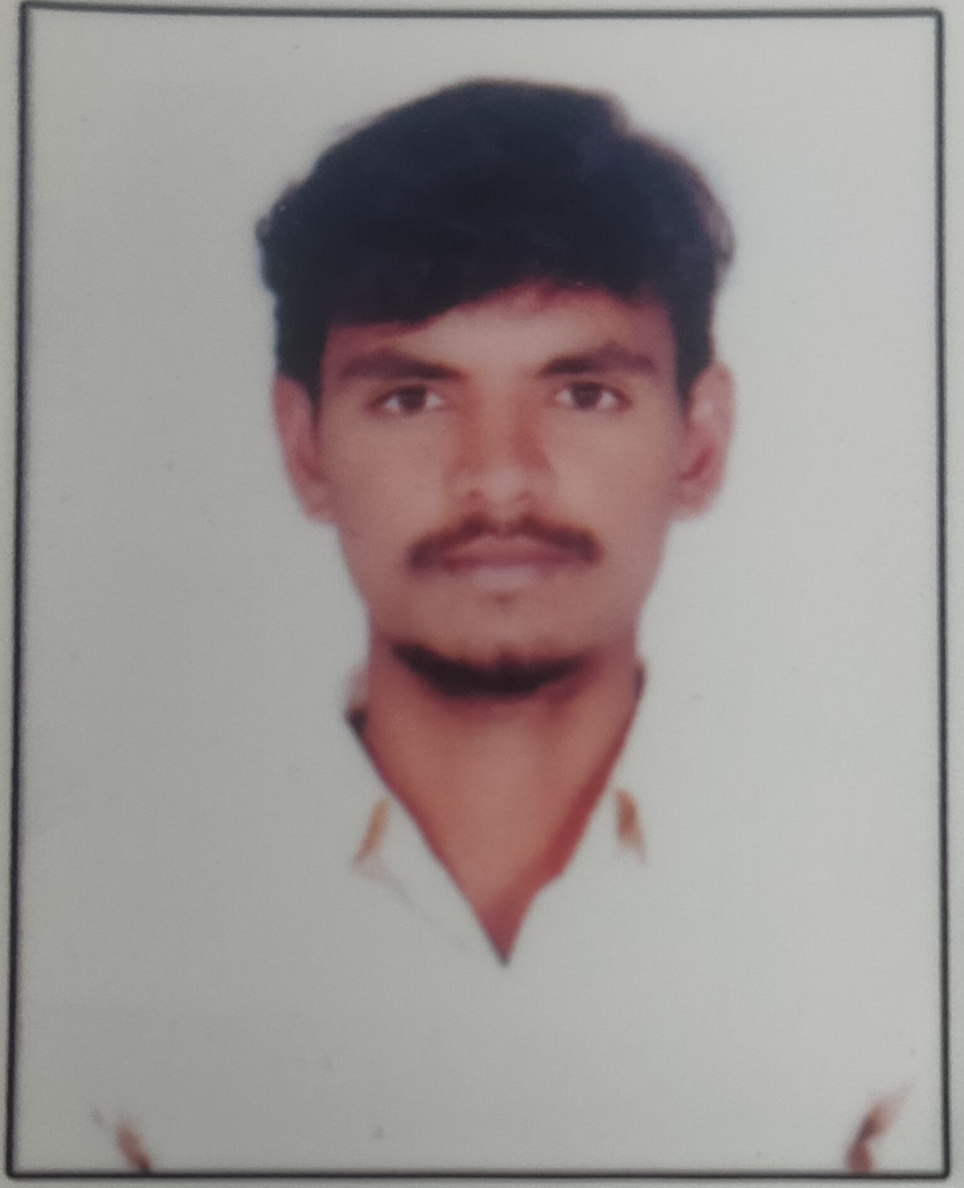 BANAVATHU RAVI NAIK