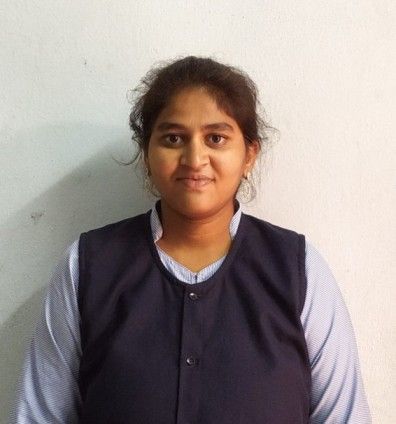 KALLEVARAPU AMRUTHA
