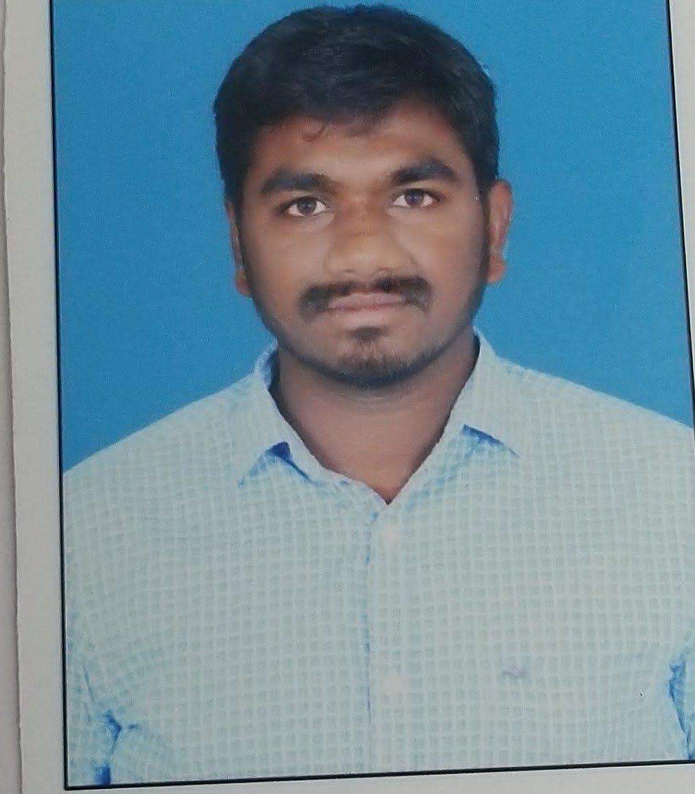 KUMBHA DINESH KUMAR