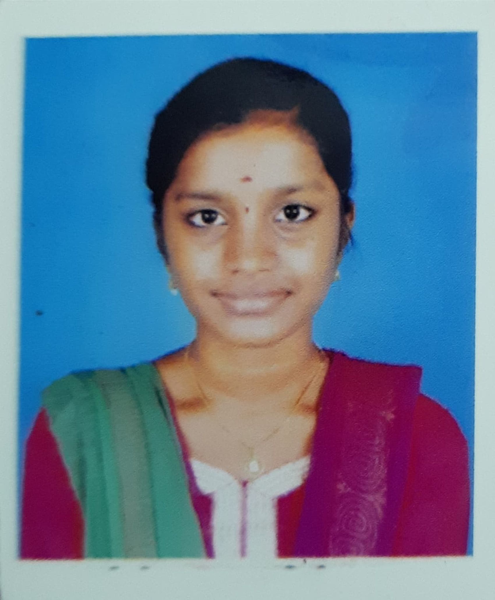 TANUJA KANITHI