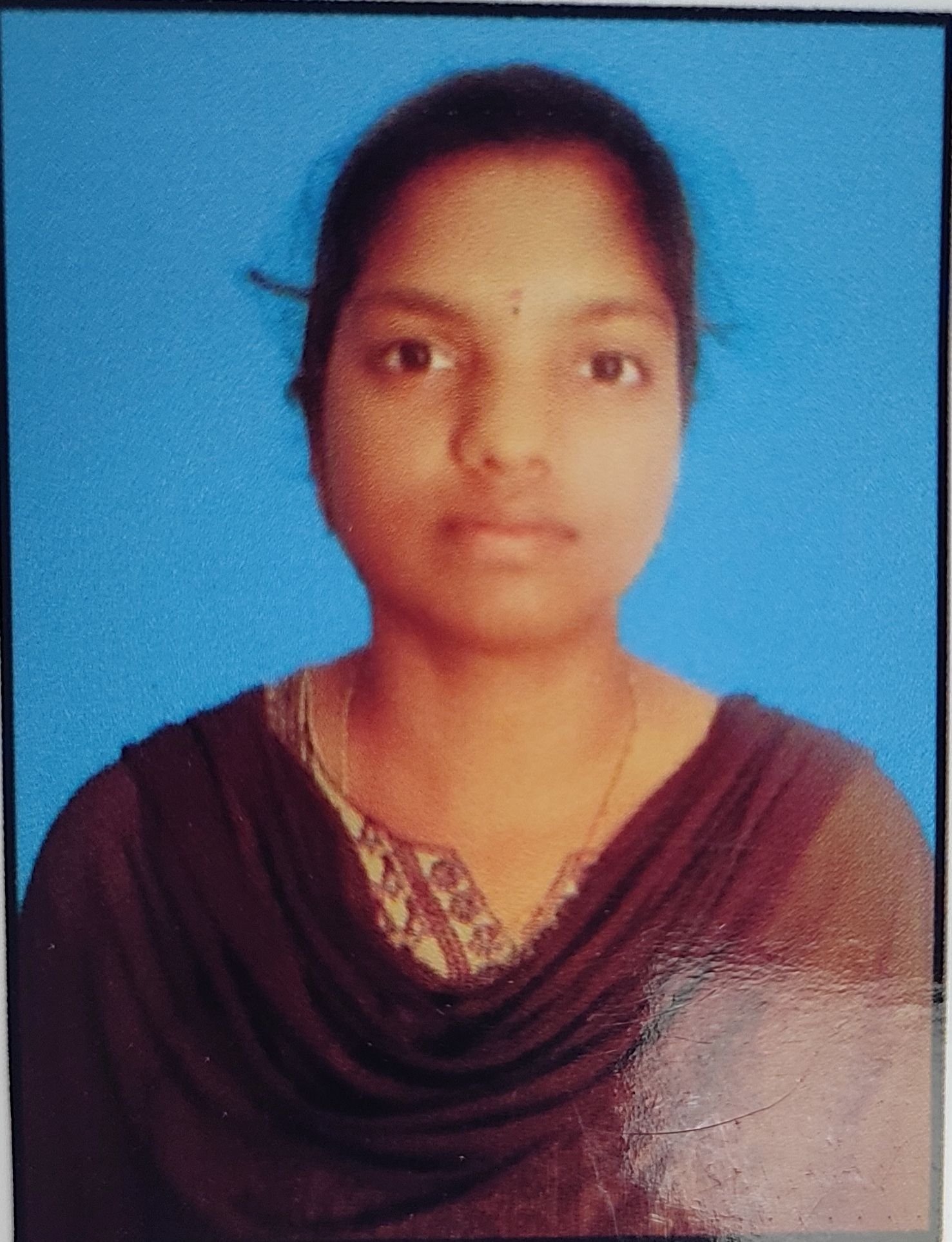 ANUPAMA DUPPALAPUDI