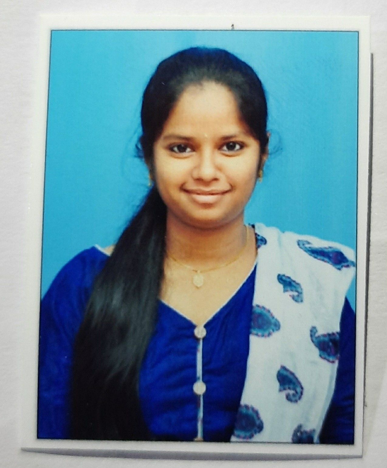 DURGA SRAVANI SALA