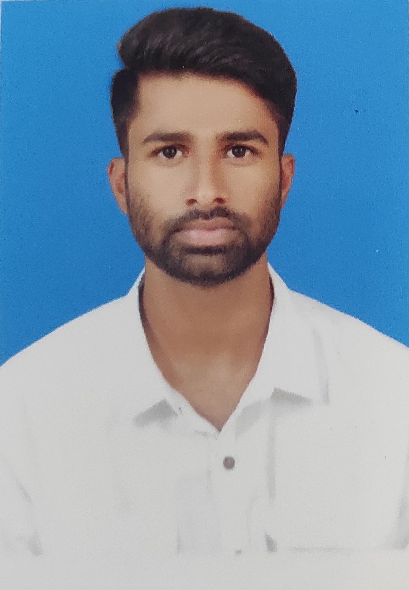 MESAPAM PRAVEEN