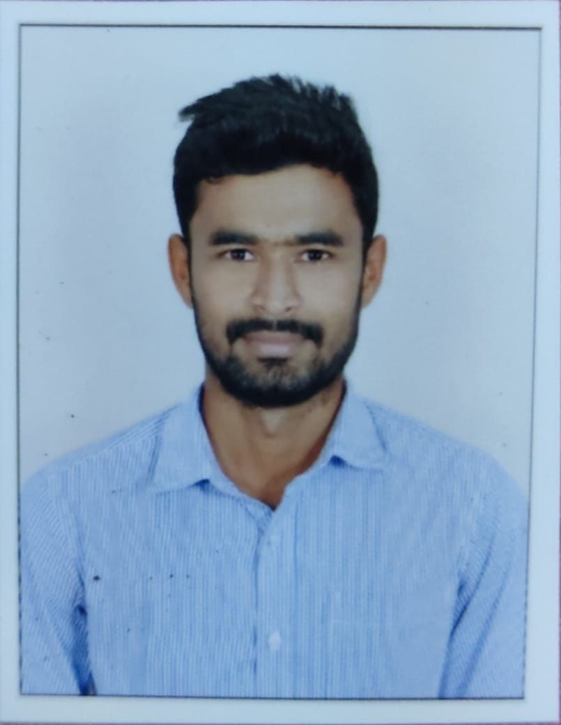 MOGILI SAI BABU