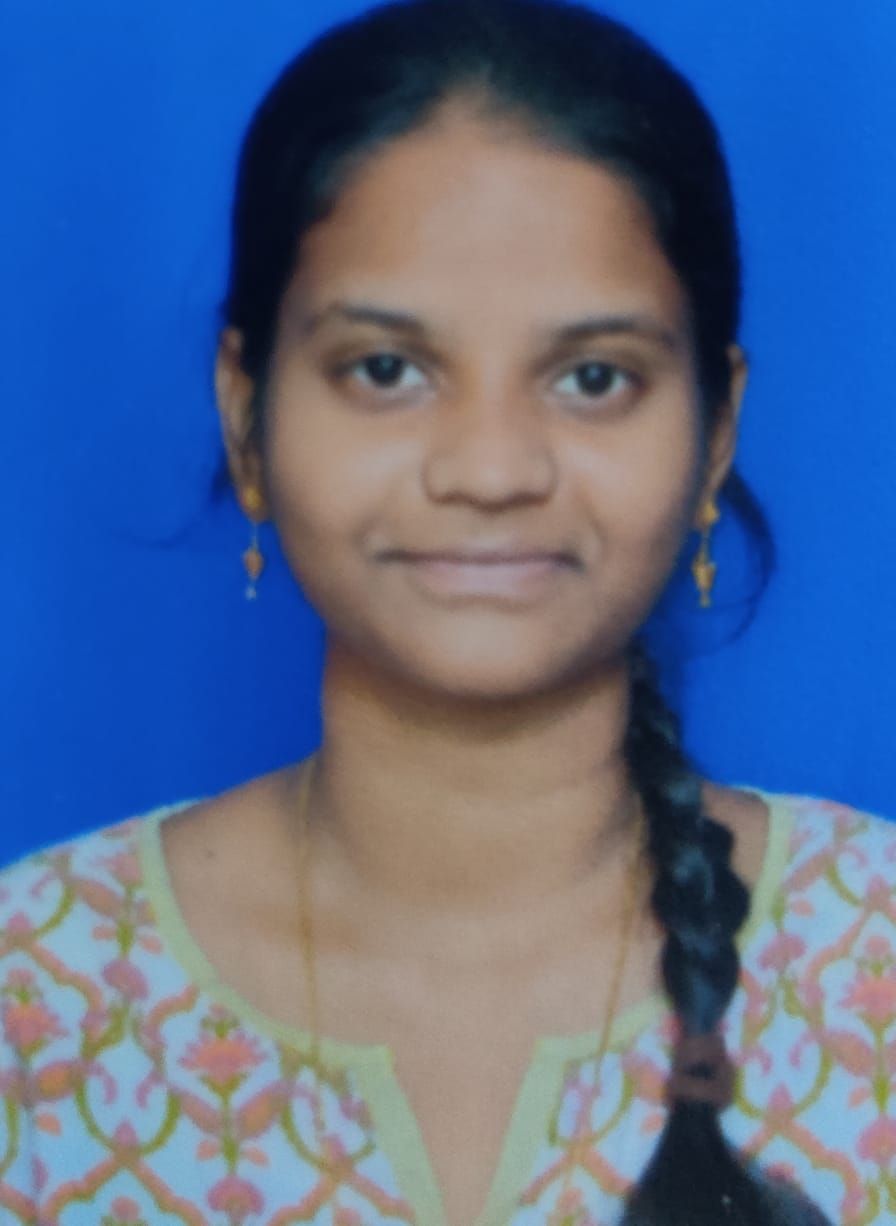 VALAPARLA SNEHALATHA