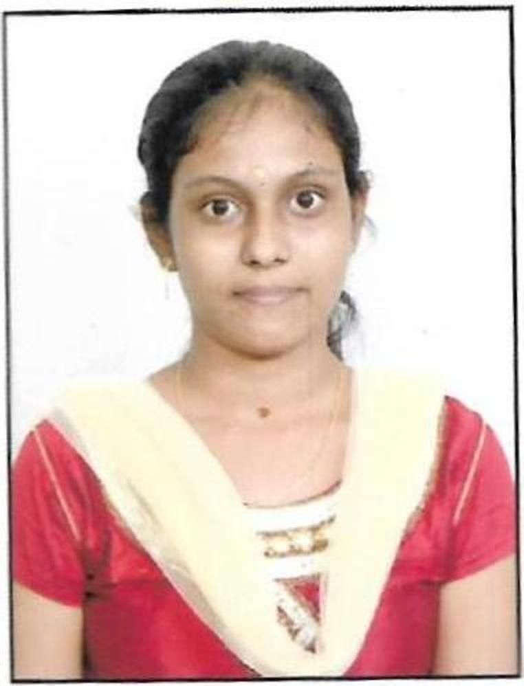TUMMALA VIJAYA LAKSHMI