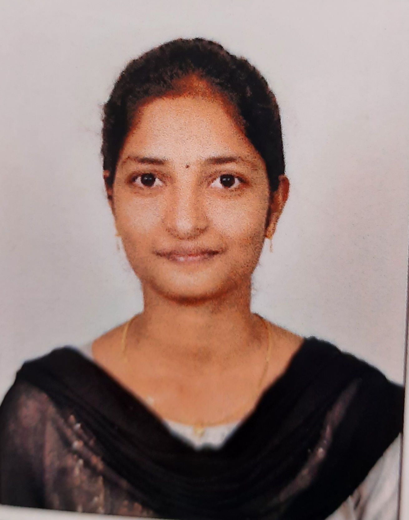 LAVANYA PAILA
