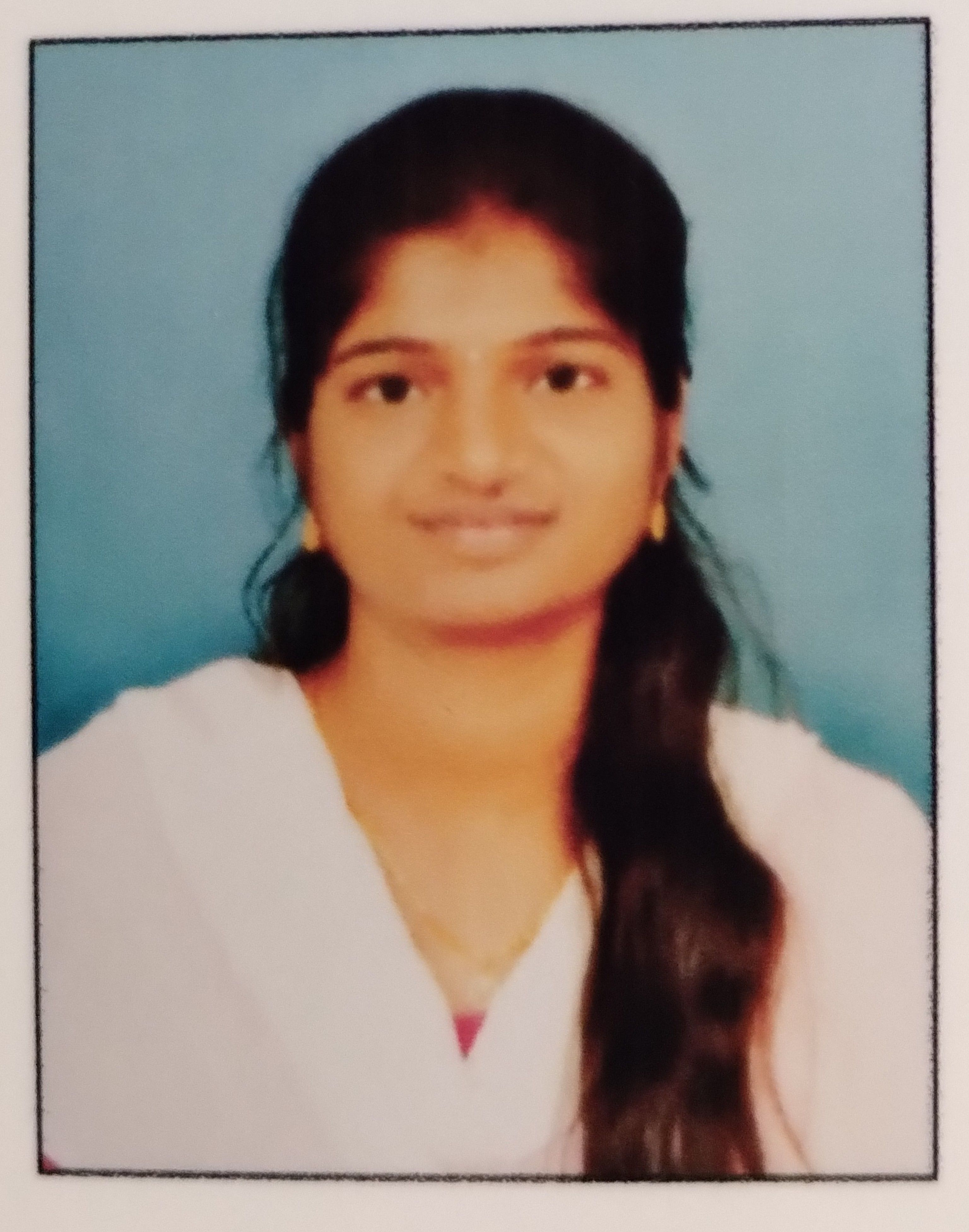 DANDU ANITHA