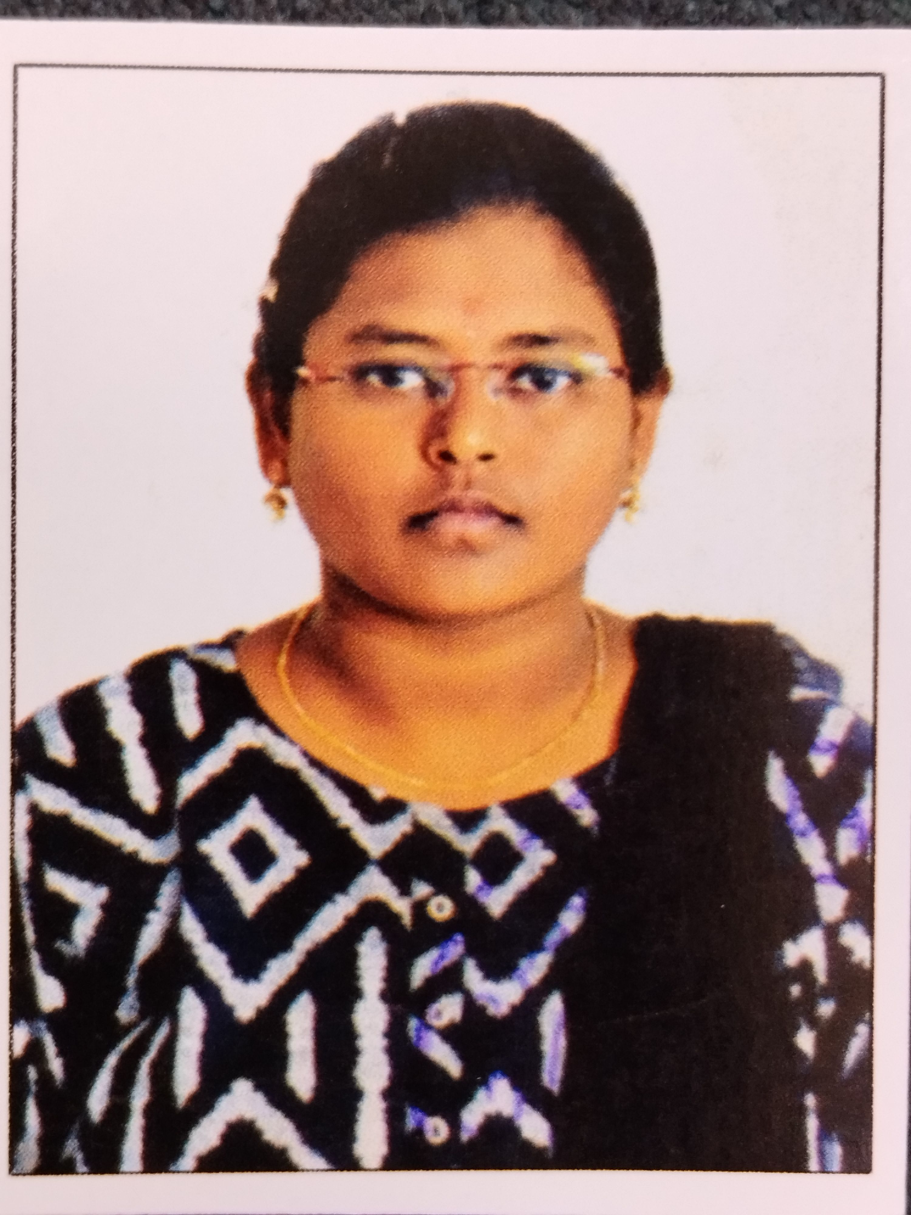 POTTA ROSHINI