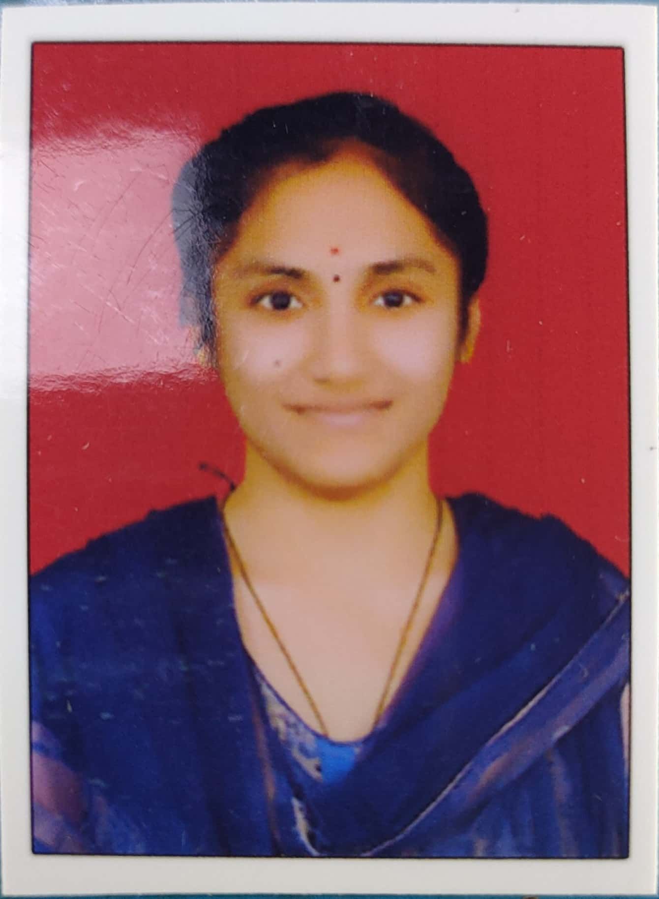 DHAVALA MOUNIKA