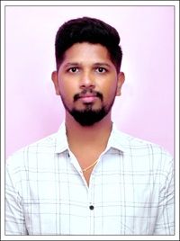 TEKI YASWANTH KUMAR