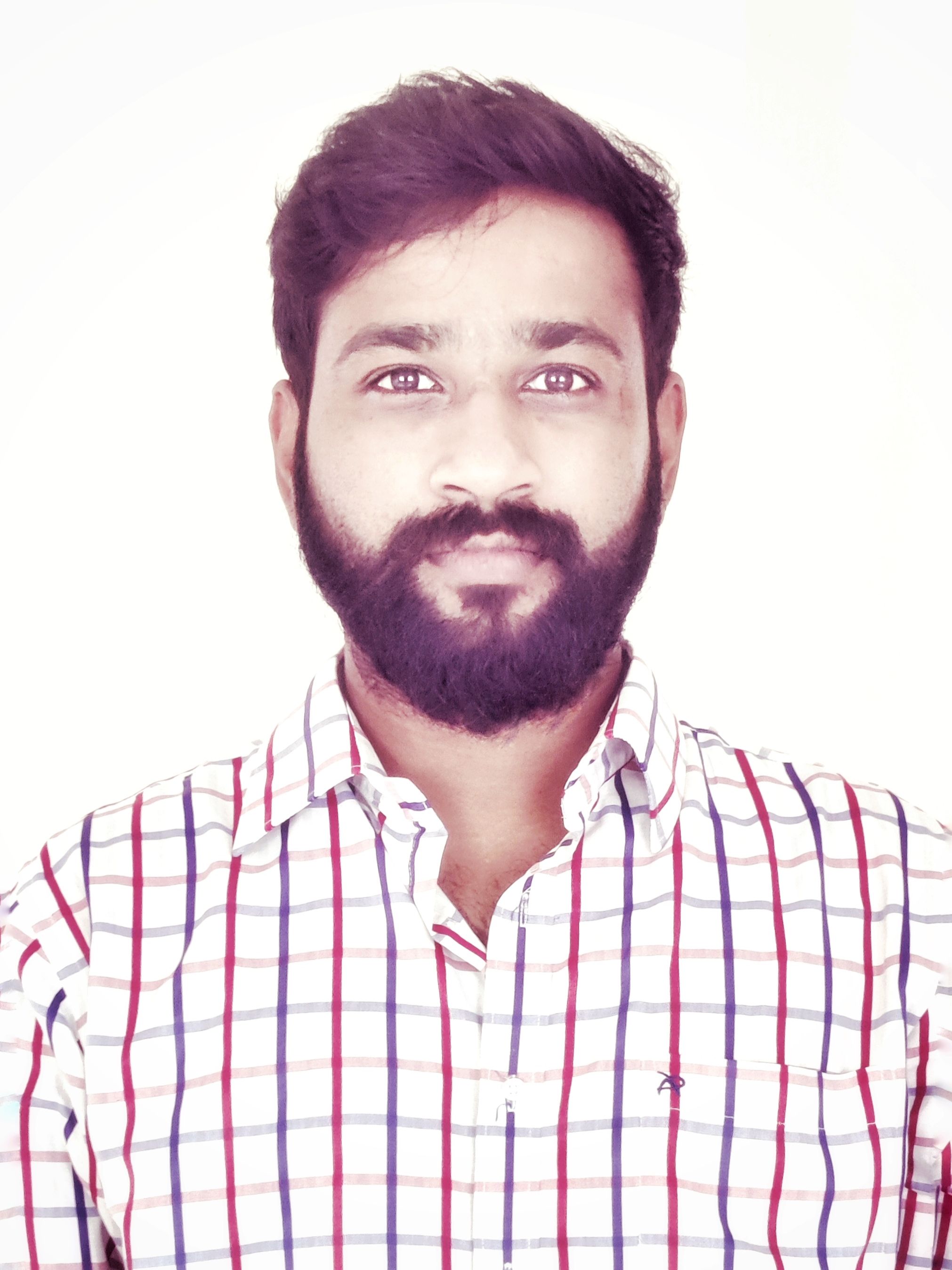 SIVUKU NAVEEN KUMAR