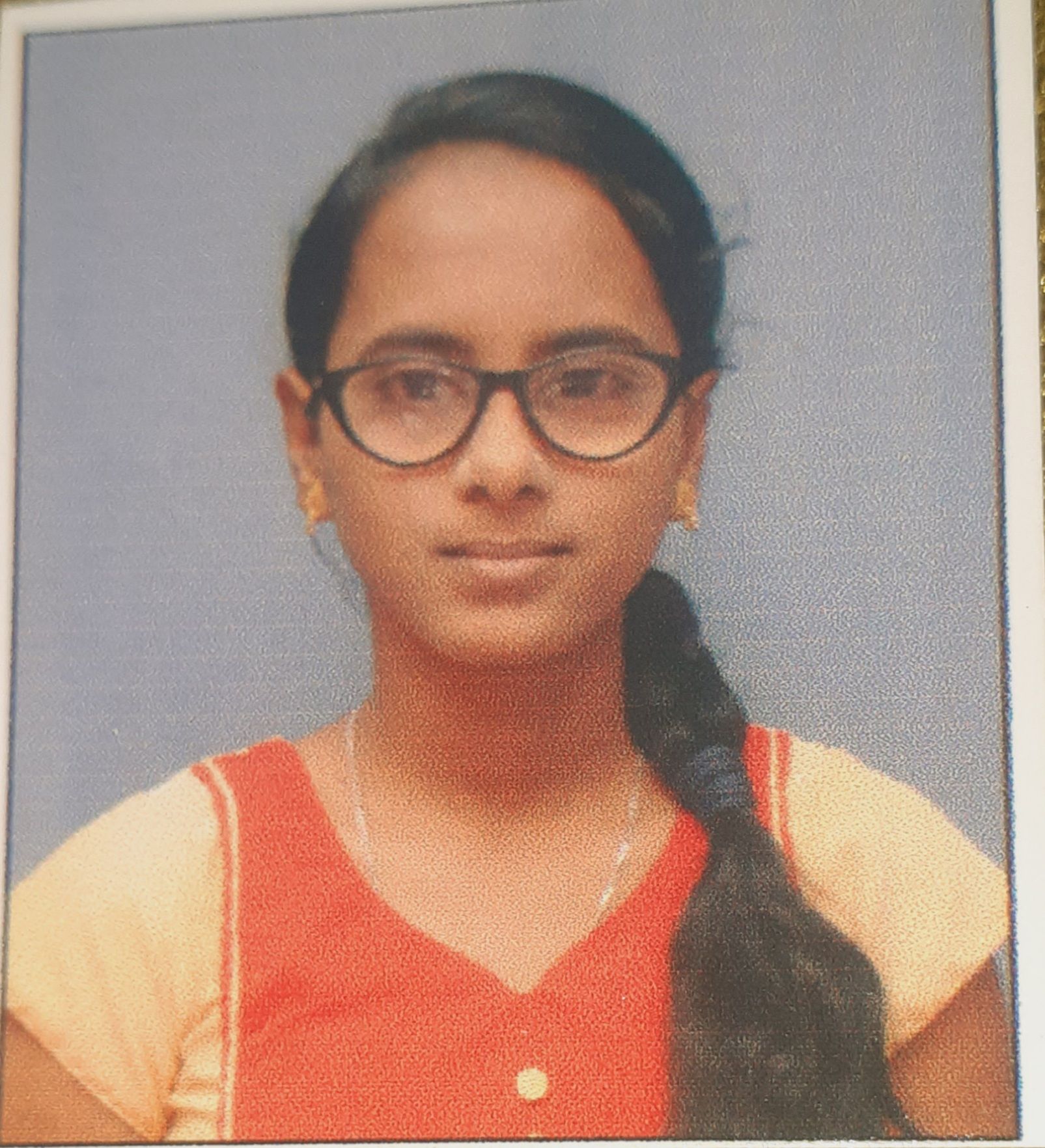 VIJAYALAXMI CHITTARAGI