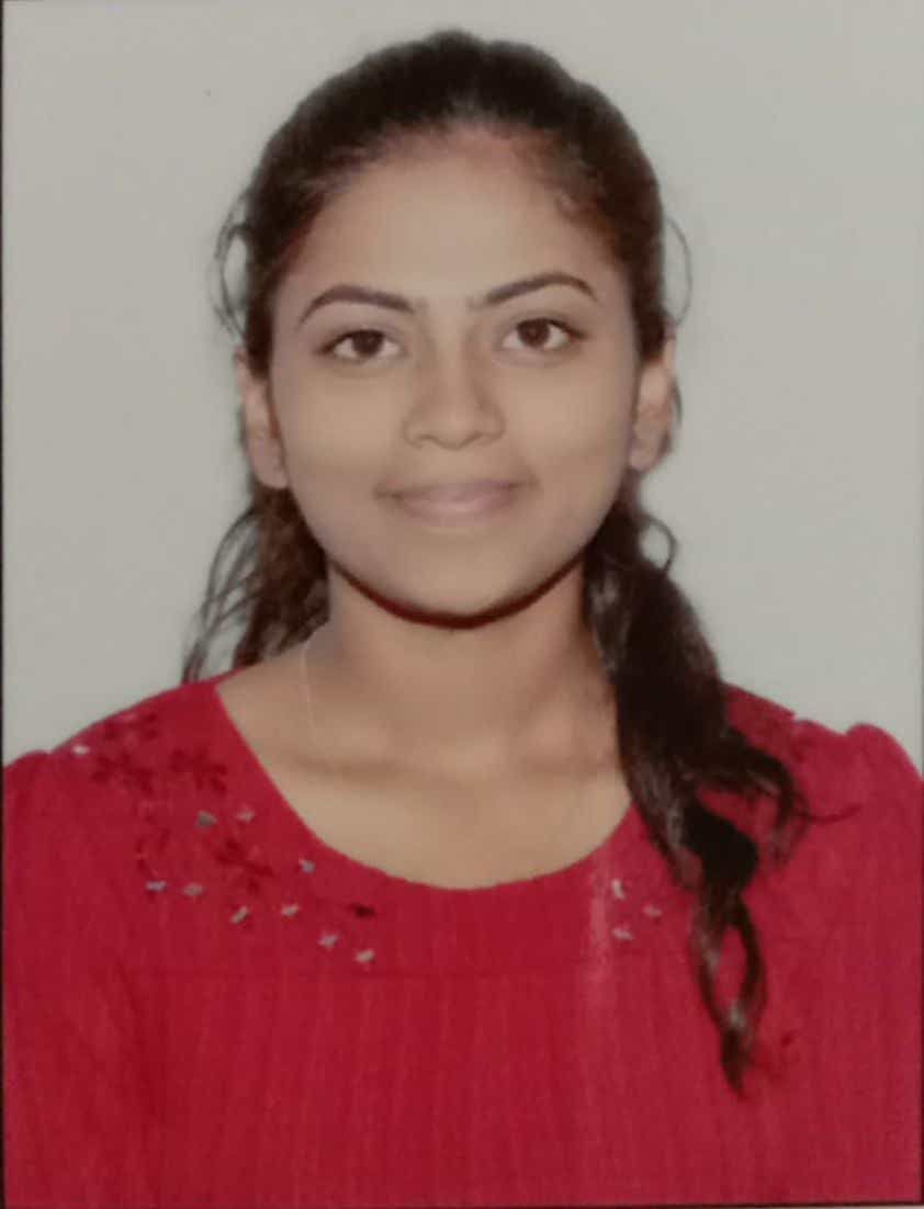 NIKITA NAVANATH