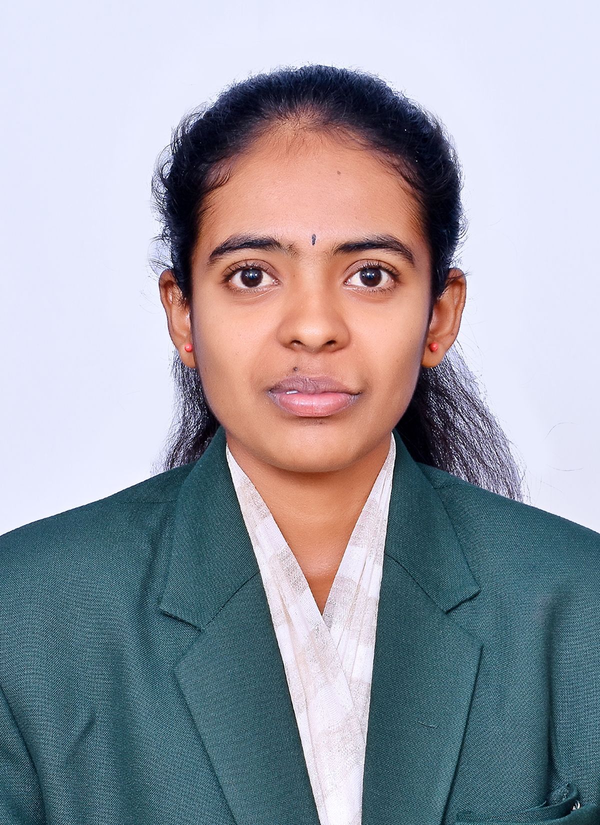 CHINMAYI S A