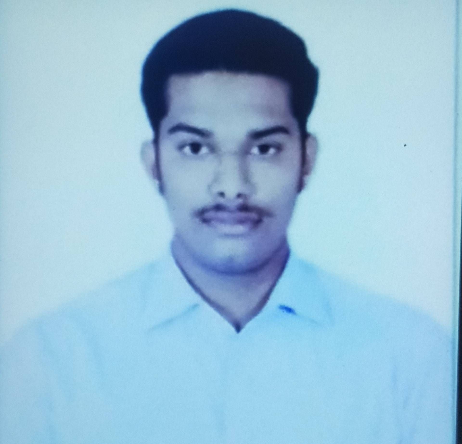 DEELIP KUMAR ISAI