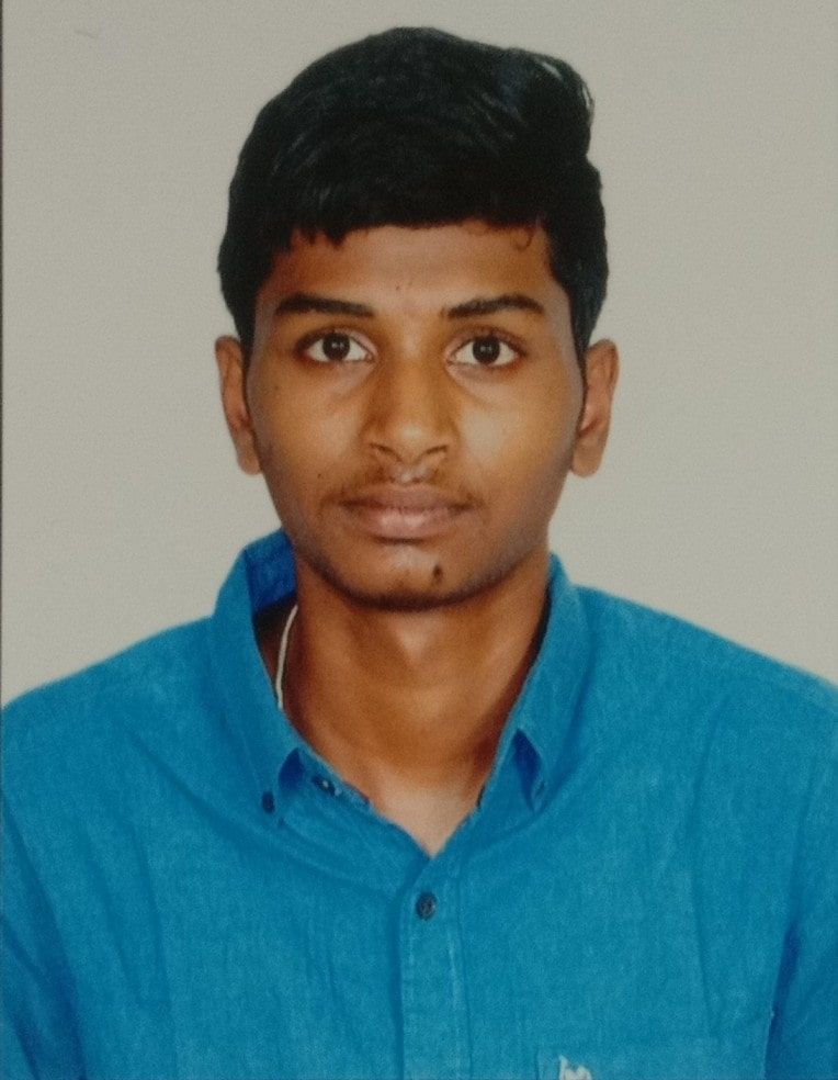 R RAKESH KUMAR