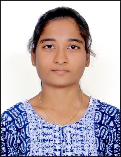 RAKSHITHA SAIVA