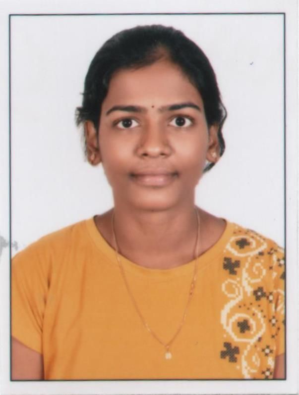 YENREDDY SWARNA