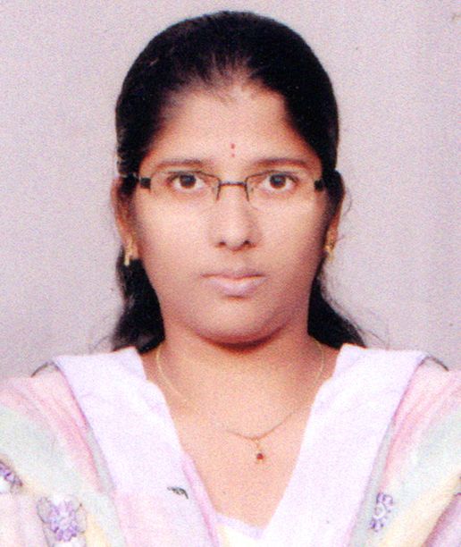 V CHANDANA SREE