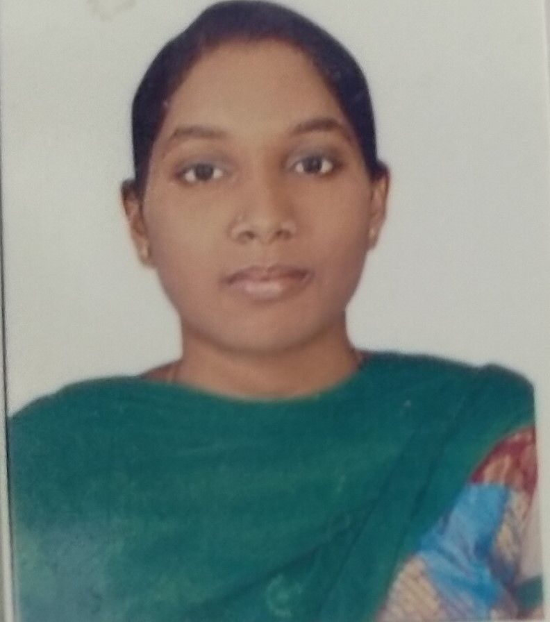 GALIPOTHU PRIYANKA